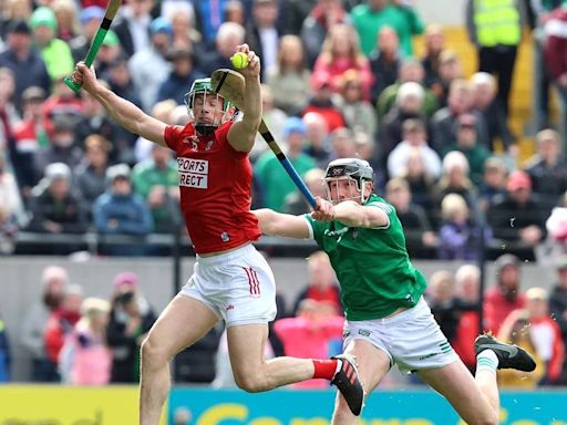 Limerick v Cork live updates: All-Ireland hurling semi-final
