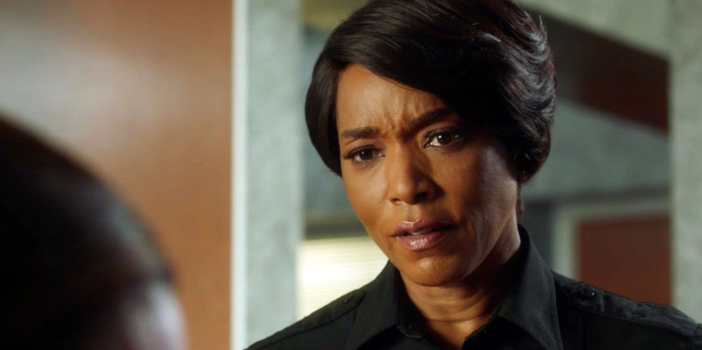 9-1-1's Angela Bassett pays tribute to crew member who died