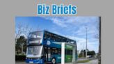 Biz Briefs: Alexander Dennis, Tolar, and Wabtec