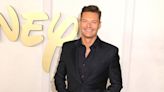 Ryan Seacrest Seen Out With Mystery Woman After Ending 3-Year Romance With Aubrey Paige