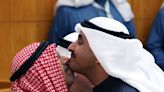 Kuwait’s emir names new crown prince, Sheikh Sabah Khalid Al Sabah
