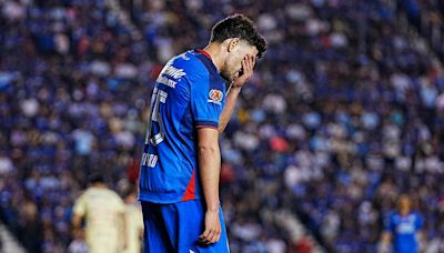 En Cruz Azul piensan que será difícil el Azteca