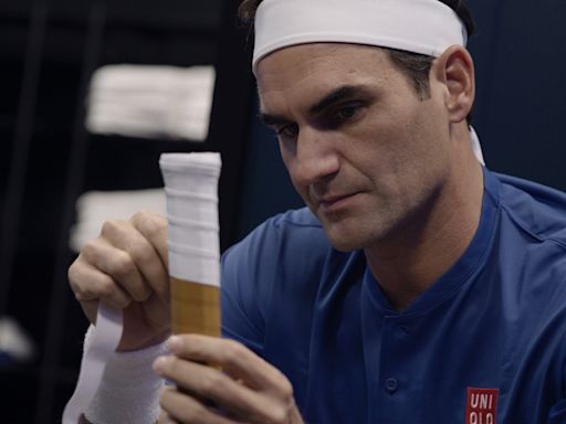 Federer Twelve Final Days review: Tennis legend bids an emotional farewell in this comfortably dull documentary