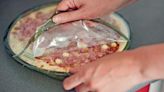 La sal condena a las pizzas de los supermercados según la OCU