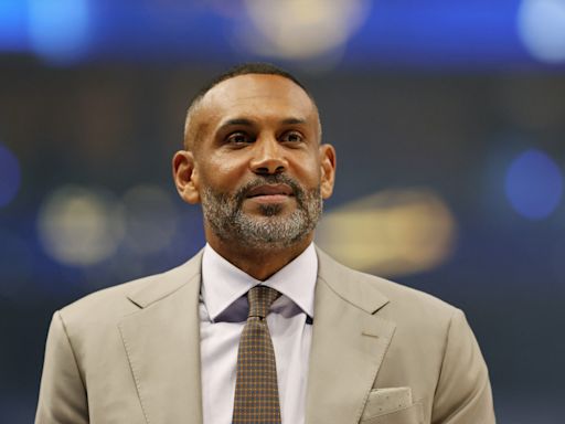 Grant Hill Gets Real On Team USA Selection Process After Shocking Jaylen Brown Snub