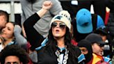 Panthers had one of NFL’s most engaged, positive female fan bases in 2021