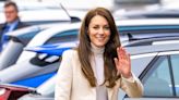 Support Pours In For Kate Middleton Amid Cancer Battle After Being Subject Of Wild Conspiracy Theories