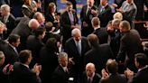 Netanyahu to Address a Congress Deeply Divided Over His Leadership