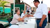 Cerrada lucha por por la presidencia,Urbiola-Guerrero