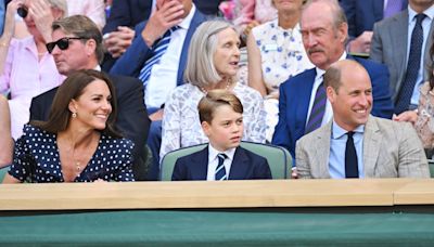 Experts Believe Kate Middleton’s ‘Next Goal’ Is to Attend This Major Event Soon
