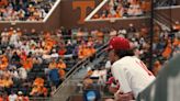 Tennessee baseball overpowers Indiana, sends Hoosiers to elimination game