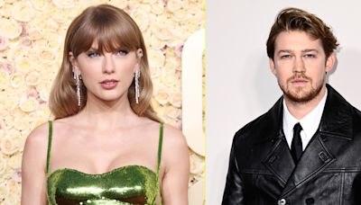 Source Reveals Where Taylor Swift & Joe Alwyn Stand After ‘Tortured Poets Department’ Drops, If They Talk