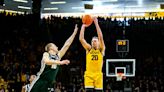 Payton Sandfort named to Julius Erving Small Forward of the Year Watch List