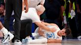 UNC basketball’s Cormac Ryan injured in Tar Heels’ overtime loss to Villanova