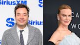 Jimmy Fallon Says Nicole Kidman ‘Blindsided’ Him on His Show