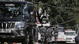 La Policía india detiene a decenas de miembros de una organización musulmana
