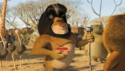 MADAGASCAR 2, ITALIA 1/ Curiosità e trama del film con i simpatici animali in streaming su Mediaset Infinity