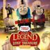 Thomas & Friends: Sodor's Legend of the Lost Treasure