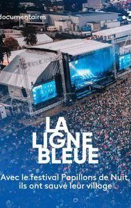 La ligne bleue