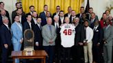 Biden quips he knows ‘something about being counted out’ to World Series champs Atlanta Braves