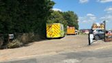 Teenage boy's body found after search for missing Norfolk canoeist