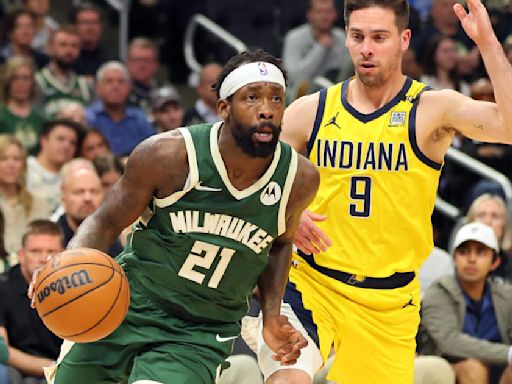 How to watch the Milwaukee Bucks vs. Indiana Pacers NBA Playoffs game: Game 6 livestream options, start time