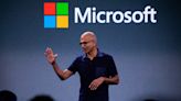 Microsoft CEO Satya Nadella suggests that Sam Altman might return to OpenAI