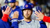 Michael Busch hits first career walk-off home run for Chicago Cubs