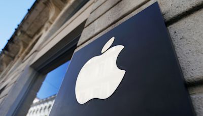 Apple 收購了一家專攻 AI 和機器視覺技術的法國公司