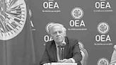 OEA presenta un informe sobre participación de régimen cubano - El Diario - Bolivia