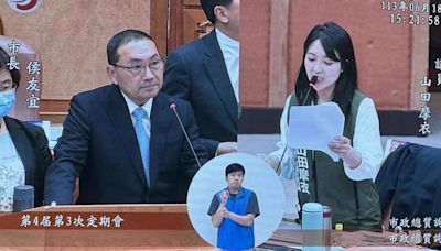 台北擴大免費接種HPV疫苗 民代盼新北跟上 侯友宜回應了