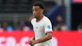 'Because of his aura' - Tyler Adams is the irreplaceable leader of the USMNT, which must decide when to let him loose at Copa America | Goal.com Australia