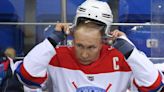 Putin's war in Ukraine is punishing Russian hockey players going into the 2022 NHL Draft