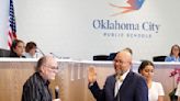 Former Oklahoma lawmaker appointed to fill OKCPS board vacancy