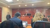 Prisión preventiva para imputado por femicidio no íntimo de Rennatta Rozas - La Tercera