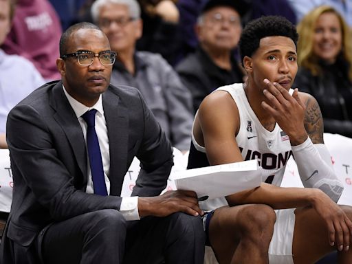 Kimani Young will be next UConn coach if Dan Hurley leaves, former D-1 coach says