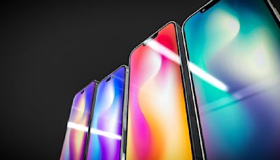 蘋果核准三星、LG 批量生產 iPhone 16 Pro OLED 顯示器