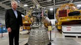 ULA, Aerojet Rocketdyne mark 60-year partnership while prepping for Vulcan Centaur launch