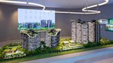 SingHaiyi previews Sora in Jurong East at prices from $1,850 psf