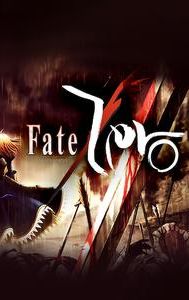 Fate/Zero