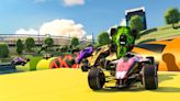 Trackmania players have been trying to complete a challenge map so ludicrously hard there's a $30,000 prize for reaching the top, and over a month after release no-one's done it