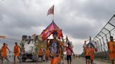Eateries On Kanwar Yatra Route Must Display Owners' Names: UP Police Directive - News18