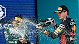 Max Verstappen, ganador del GP de Miami: el campeón mundial de la Fórmula 1 dominó con una estrategia que no tuvo rivales