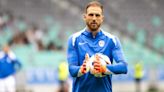 El espectacular dato de Oblak que da la razón a Moldovan