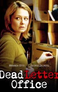 Dead Letter Office