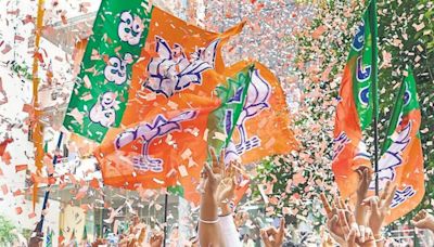 Is discipline in BJP fraying with loss of face at polls?