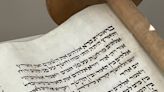 Port St. Lucie temple obtains one of 1,540 torah scrolls that survived the Holocaust