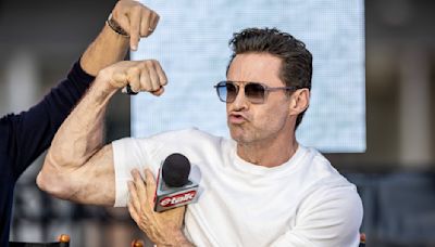 Hugh Jackman Is Sharing His Workout, Diet, And Recovery Process For Becoming Wolverine