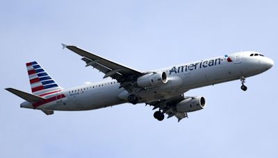 Turbulence Lands 4 Flight Attendants in Hospital