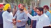 55% vote in Jalandhar; high drama over BJP’s ‘outsider’ catch, freebies